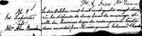 Elméria BEAUCHEMIN - 1882 marriage (part 1)