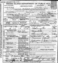 Edna Browe LAWTON -