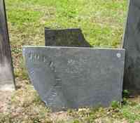 Jonas LEONARD - Grave