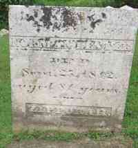 Norman LESTER - Grave