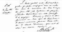 Jean-Baptiste LETANDRE (LETENDRE) - Death