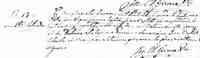 Jean-Baptiste LETANDRE (LETENDRE) (LATON) -