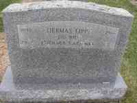 Isidora Alice M LAPIERRE - Grave