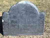 Anna LITTLE - Grave