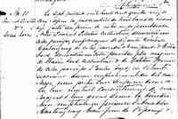 Prudent-Joseph PELLETIER PELKEY - 1885 marriage