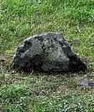 Jeremiah LOWRY (LOCHRY) - Grave