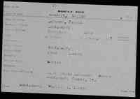 Joseph Edward LEFEBVRE - 1901 marriage Vermont, Vital Records, 1760-1954
