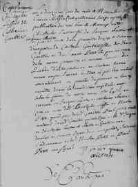 Christophe LUSSIER - 1696 Marriage - Sainte-Anne-de-Varennes, QC, Canada