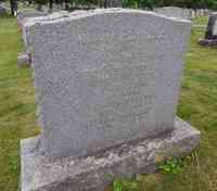 Eva Mae STURGEON - Grave