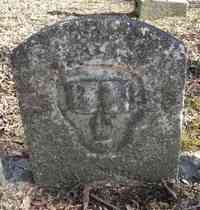 Daniel MALONEE - Grave