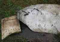 Dudley MARSHALL - Grave