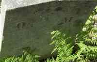 Otis MARTIN - Grave