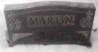 Herbert Leonard MARTIN - Grave