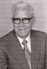 Earle Dodge MASON - Earle Mason Thanks to Shirley (Mason) Roederer