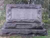 Angeline Theresa MARTINDALE - Grave