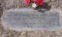 Etta MCAVOY - Grave