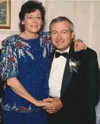 William Vincent MCDONOUGH - 1993 - Marcia and William