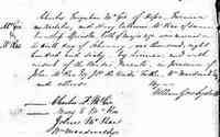 Mary-Catherine MCRAE - 1860 marriage