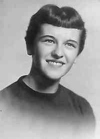 Suzanne M METRAS - 
