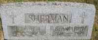 Blanche Harriet MILLS - Grave