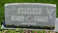 Arlene Minnie ORTH - Grave