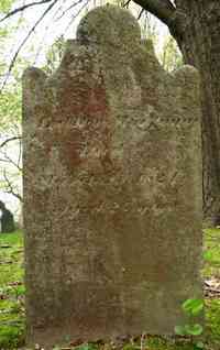Luther MONTAGUE - Grave