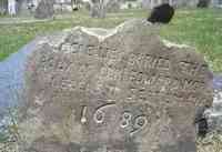 Edward MORRIS - Grave
