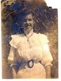 Eleanor Wentworth MOULTON - Thanks to Doug Noble