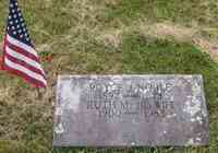Ruth Stevens MOULTON - Grave