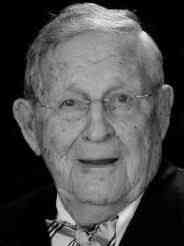 Richard Wentworth "Dick" MOULTON - 