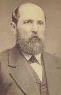 Jeremiah MOULTON -