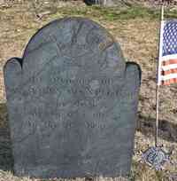 Nathan MUNRO - Grave