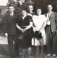 Rosario MAGARACI - Nanu and Siblings