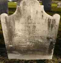 Azuba NASH - Grave