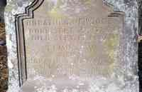 Horatio Gates NEWCOMB - Grave