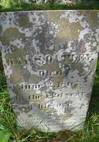 Ray Sand OATLEY - Grave