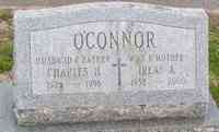 Irene Ann RAMAKER - Grave