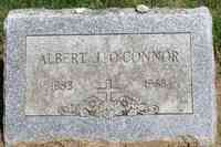 Albert James O