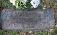 Ruth Mae ORCUTT - Grave