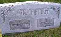 Sylvia Lavina PEABODY - Grave