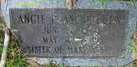 Angie Theresa PEASE - Grave