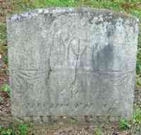 Stiles PECK - Grave