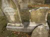 Lemuel B. PERRY - Grave
