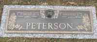 Violetta Irene SPENCER - Grave