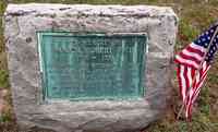 Robert PIKE - Memorial