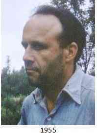 Gerald "David Ignatius" MOULTON "POPPLE" - 