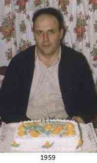 Gerald "David Ignatius" MOULTON "POPPLE" - 
