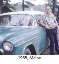 Gerald "David Ignatius" MOULTON "POPPLE" - 
