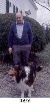 Gerald "David Ignatius" MOULTON "POPPLE" - 