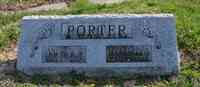 Parthena Arthelia SHAFER - Grave
